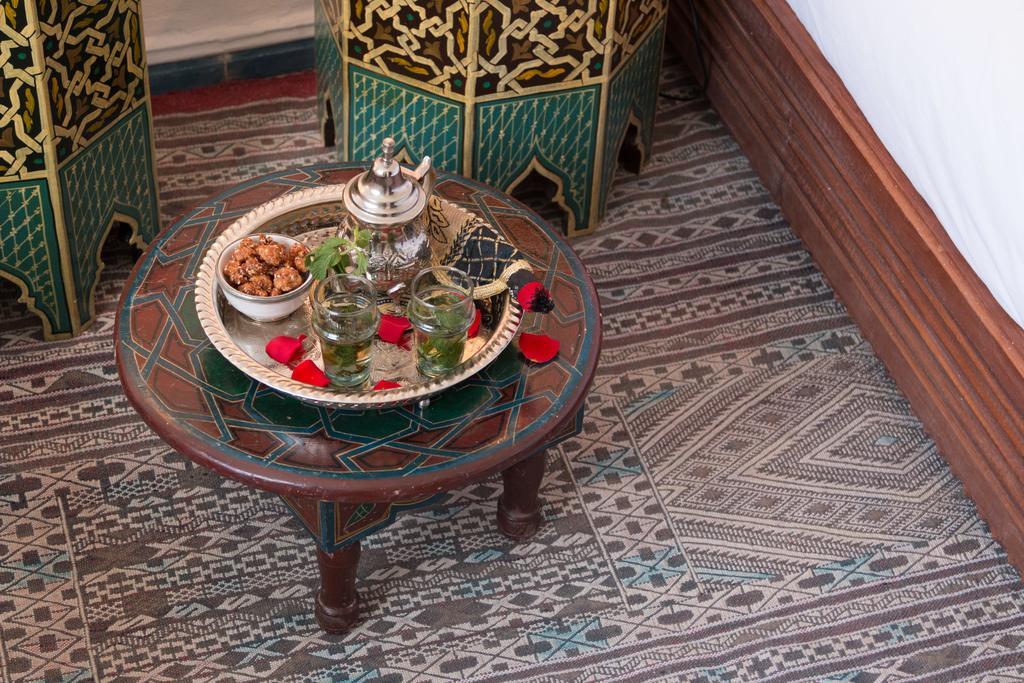 Origin Hotels Riad Magi Марракеш Номер фото