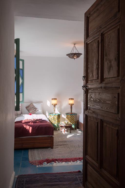Origin Hotels Riad Magi Марракеш Номер фото