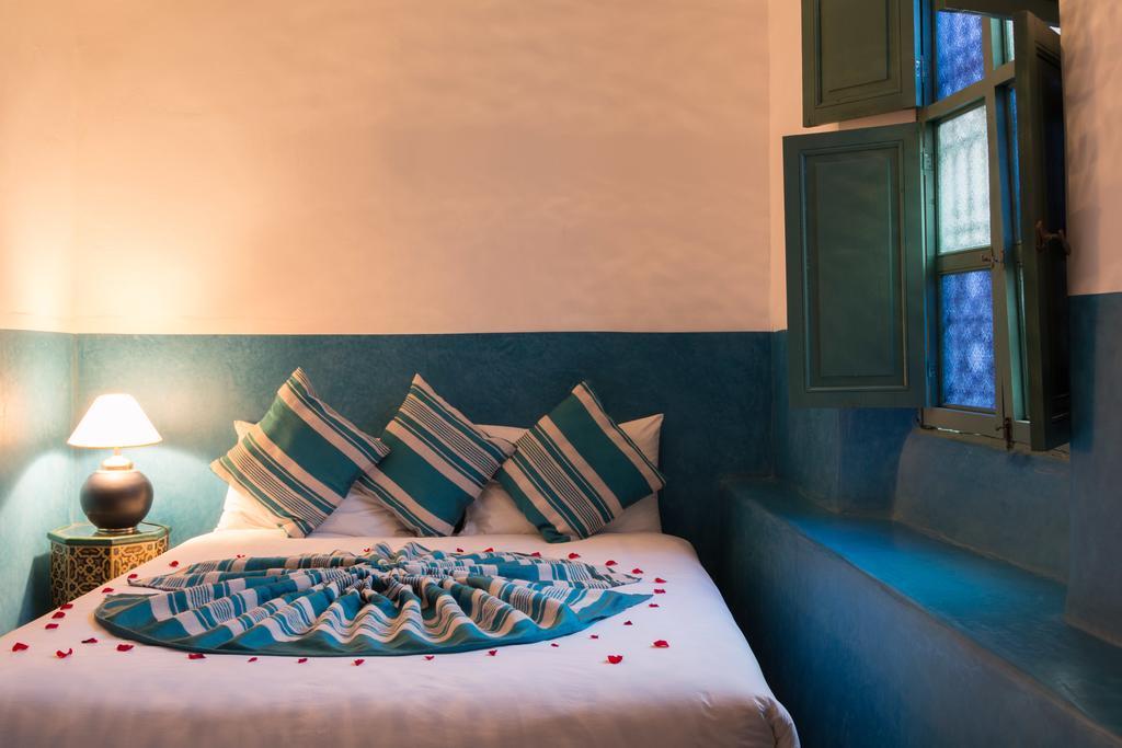 Origin Hotels Riad Magi Марракеш Номер фото