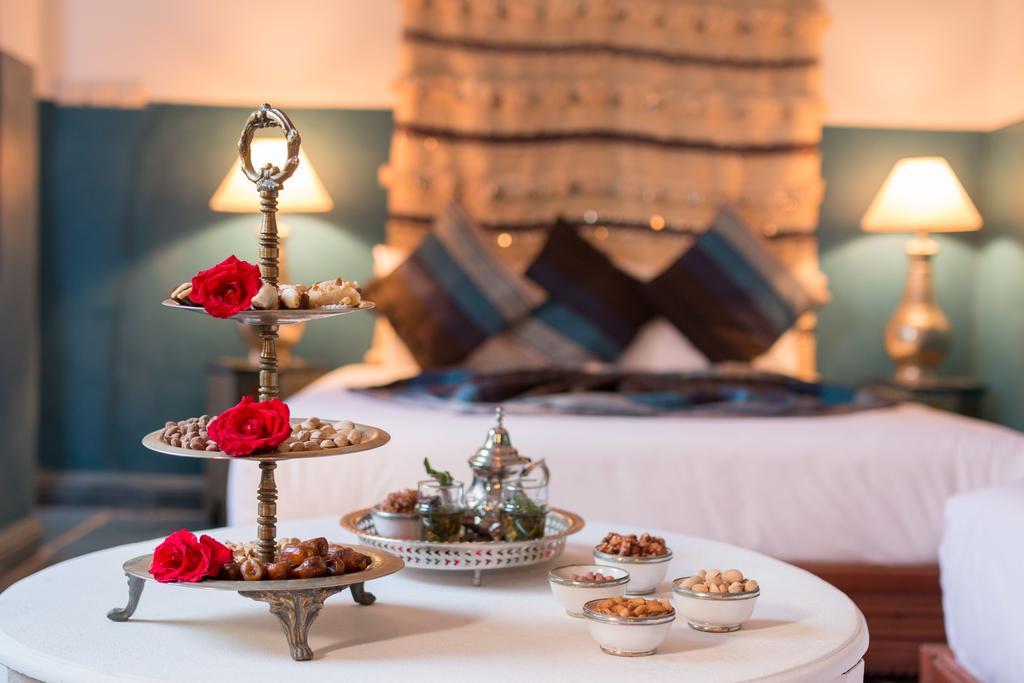 Origin Hotels Riad Magi Марракеш Номер фото
