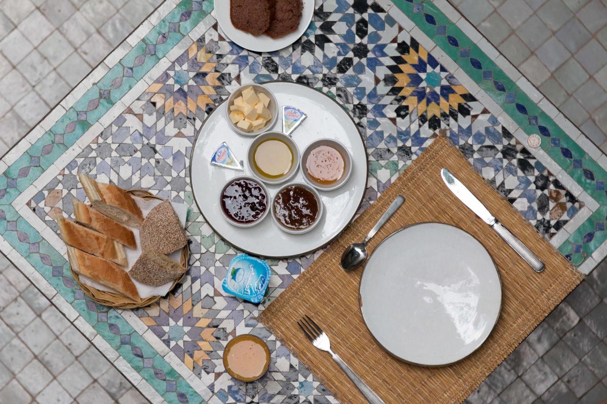 Origin Hotels Riad Magi Марракеш Экстерьер фото