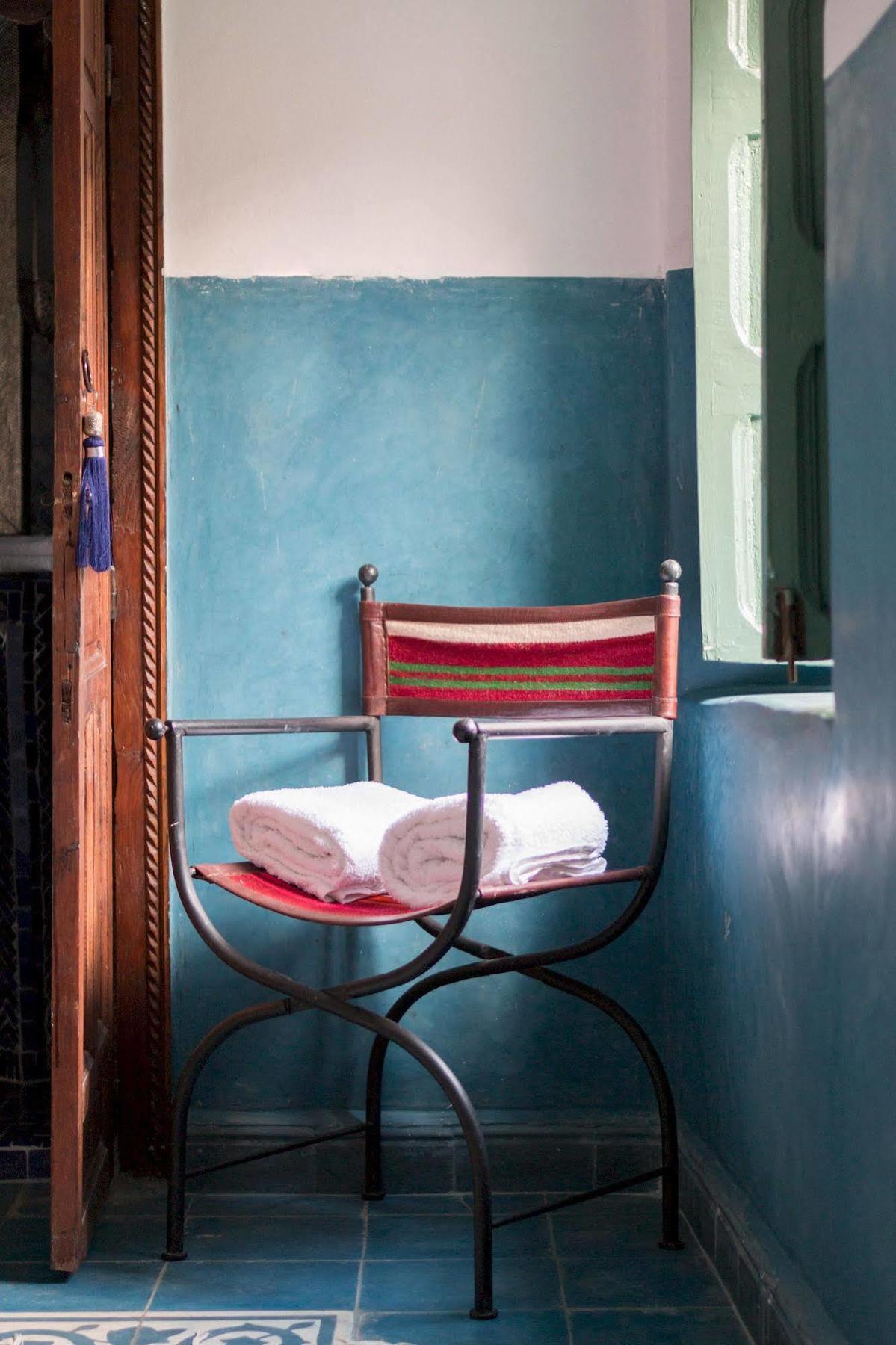 Origin Hotels Riad Magi Марракеш Экстерьер фото
