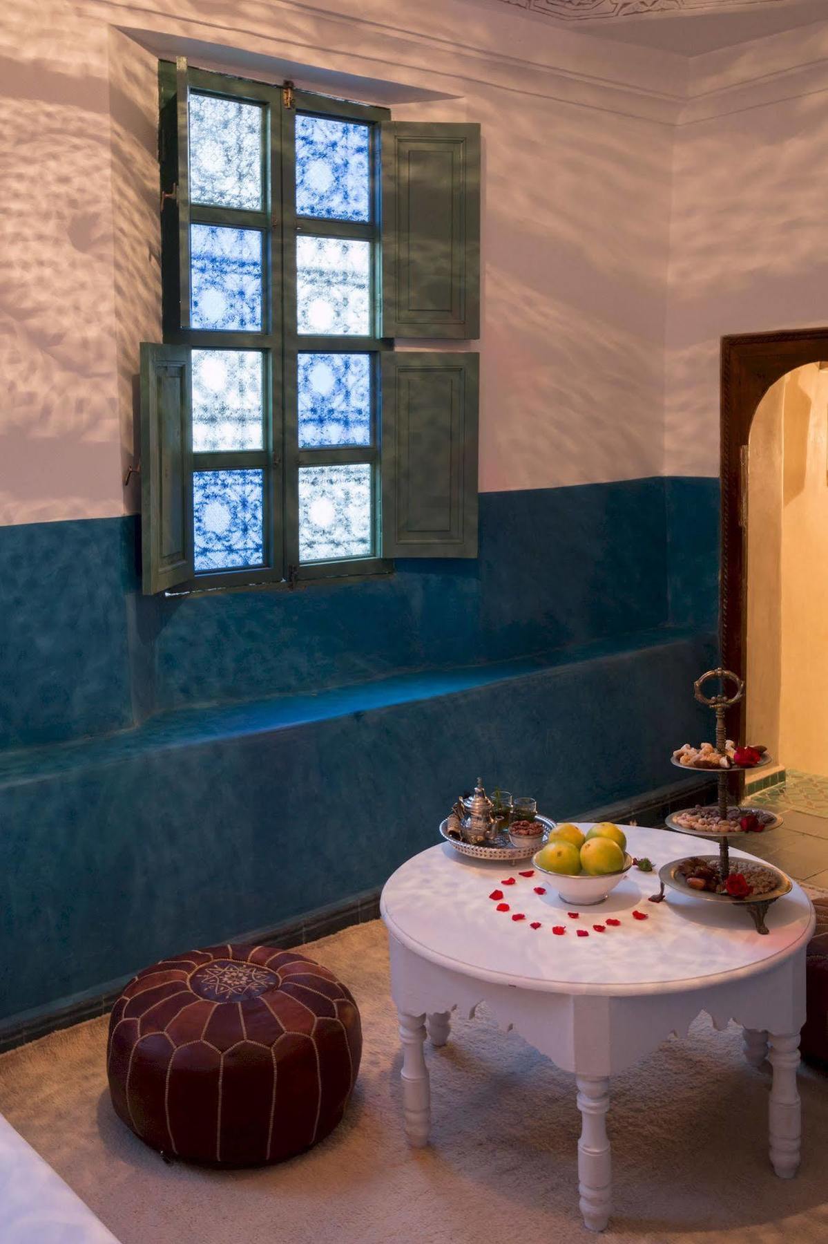 Origin Hotels Riad Magi Марракеш Экстерьер фото