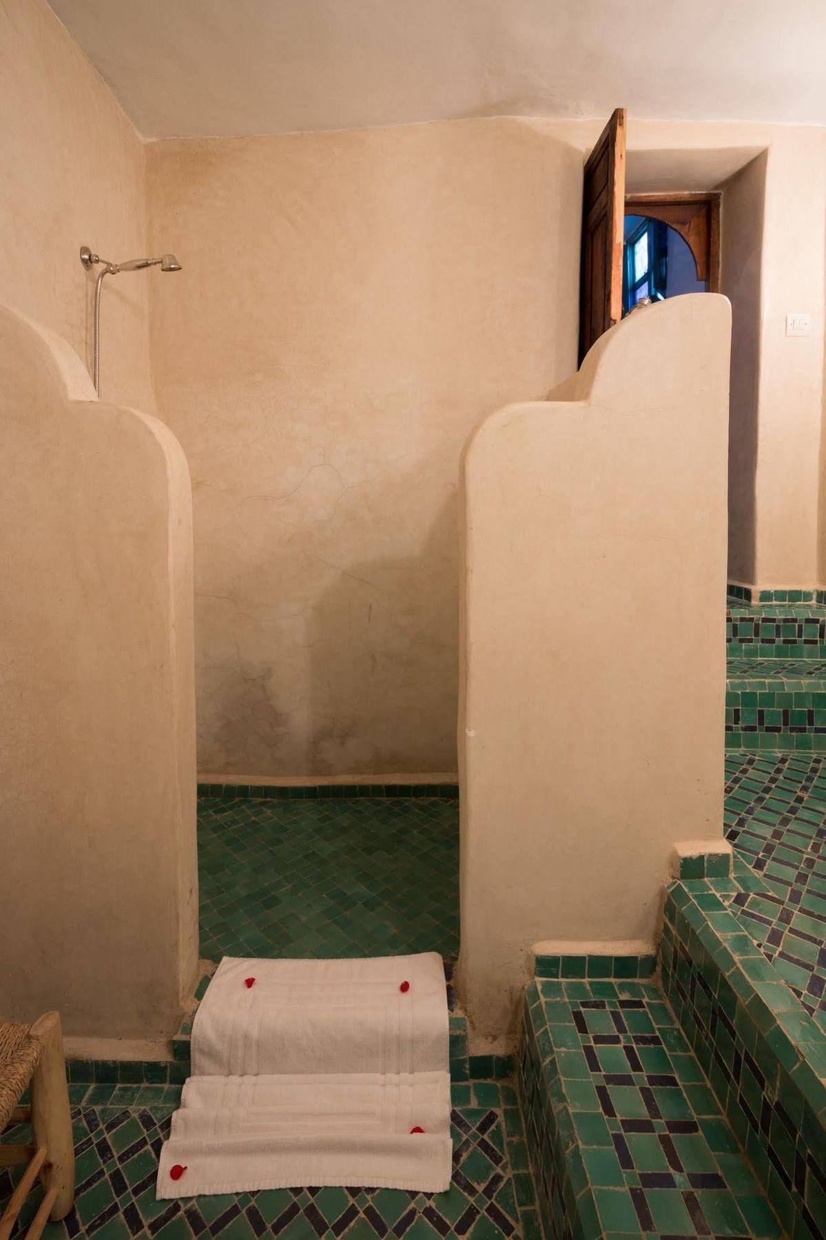 Origin Hotels Riad Magi Марракеш Экстерьер фото