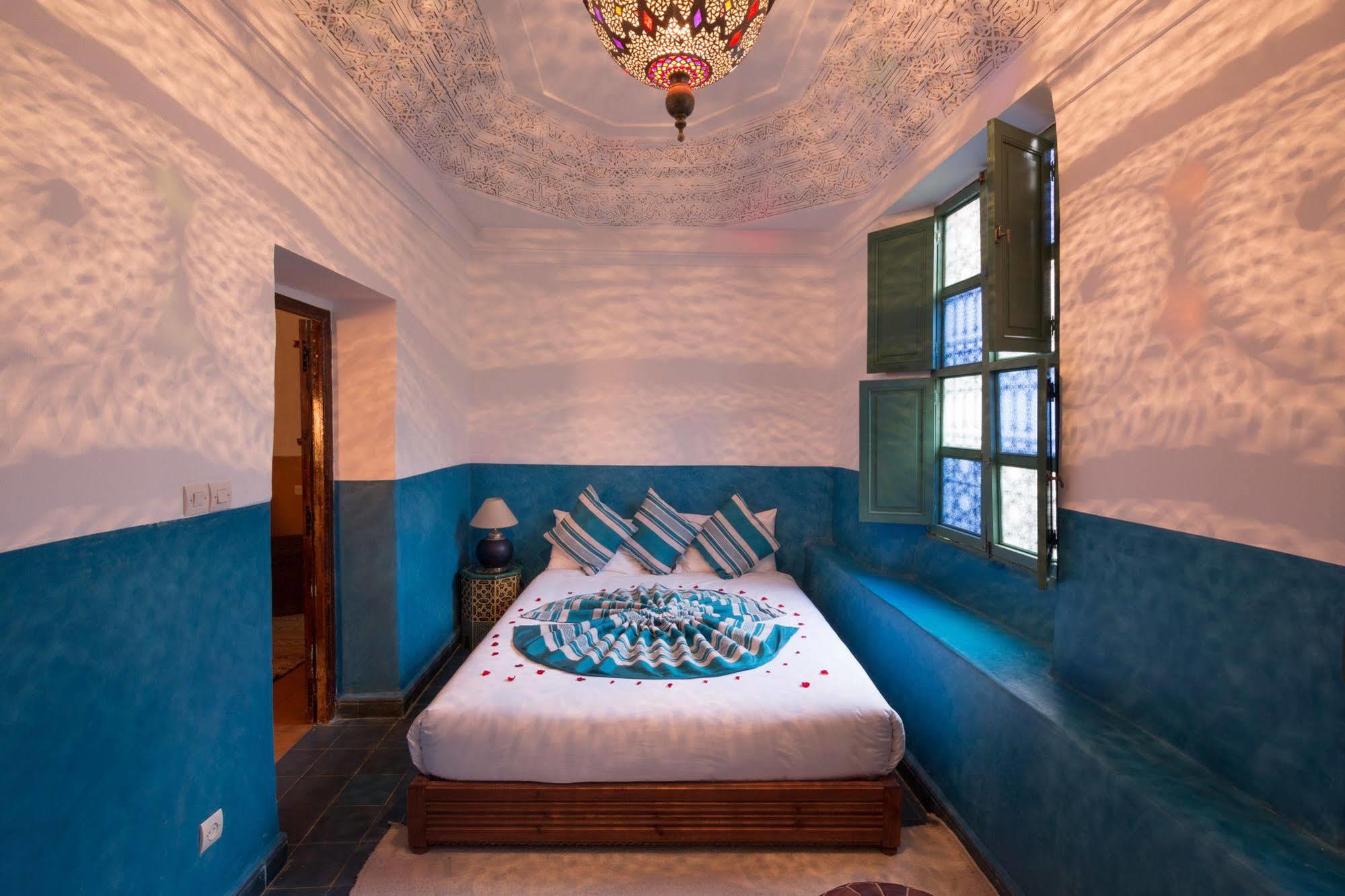 Origin Hotels Riad Magi Марракеш Экстерьер фото