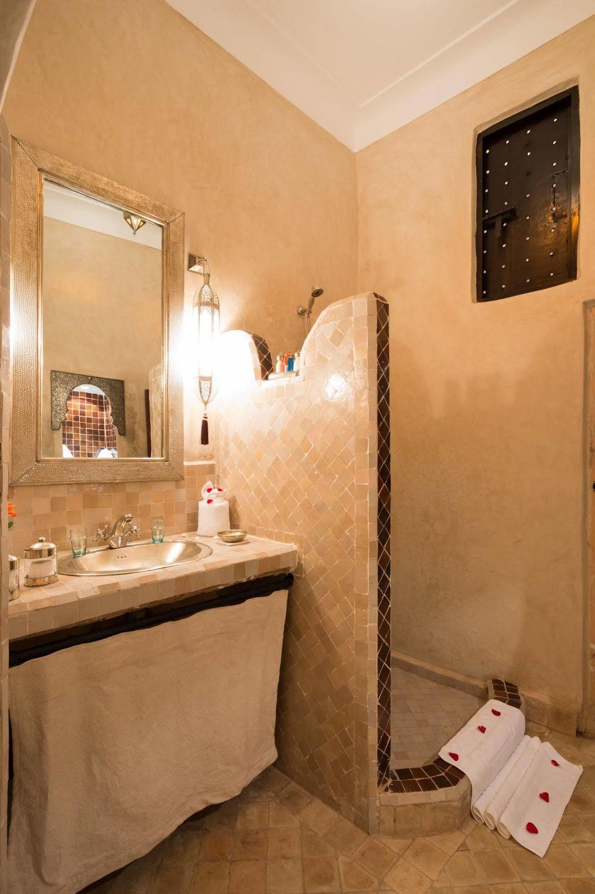 Origin Hotels Riad Magi Марракеш Экстерьер фото