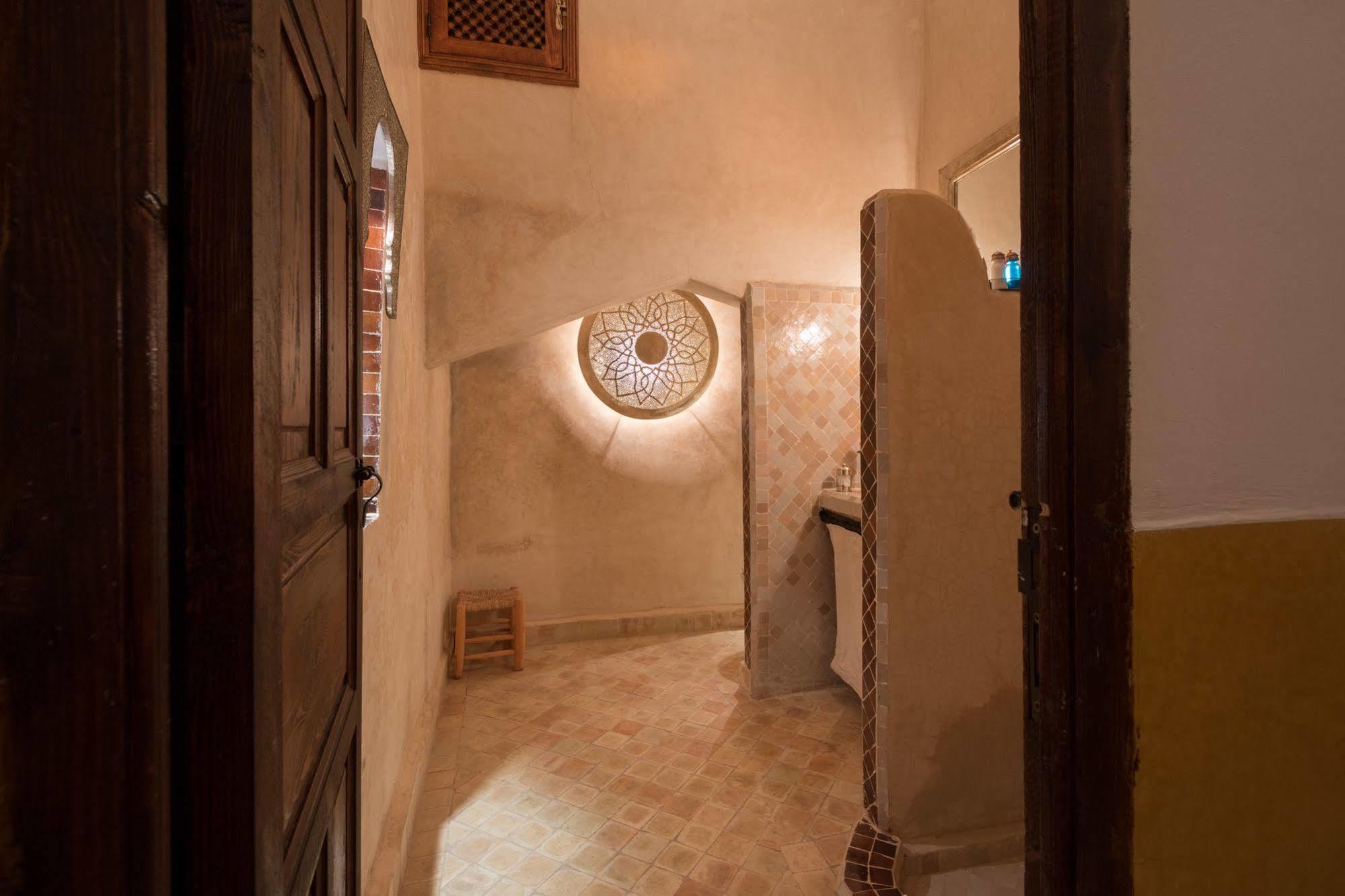 Origin Hotels Riad Magi Марракеш Экстерьер фото