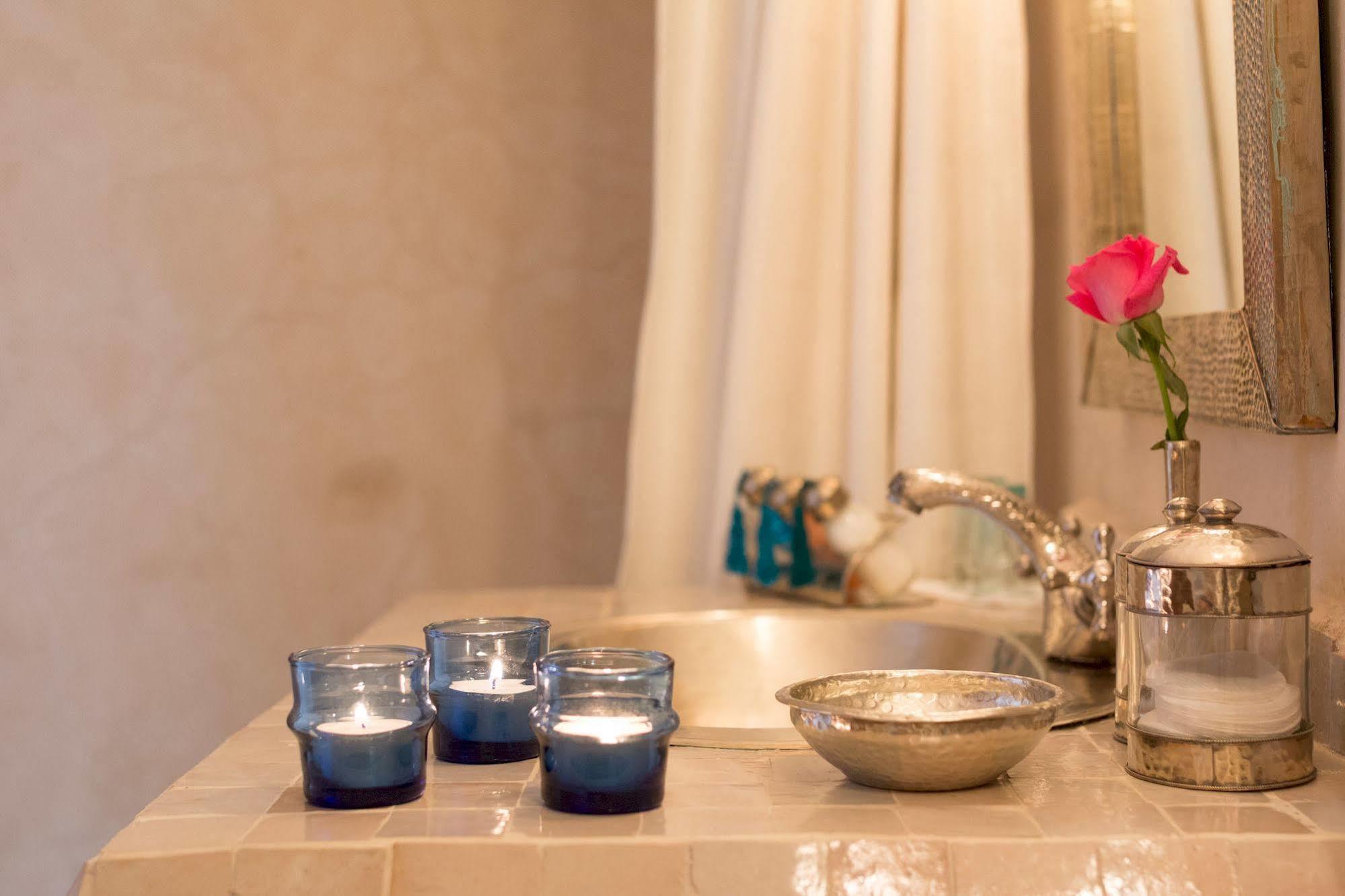 Origin Hotels Riad Magi Марракеш Экстерьер фото
