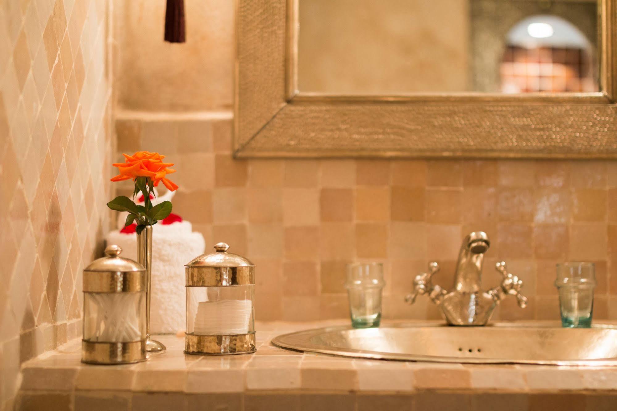 Origin Hotels Riad Magi Марракеш Экстерьер фото
