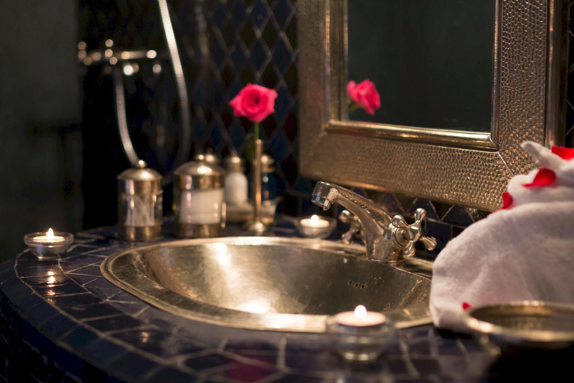 Origin Hotels Riad Magi Марракеш Экстерьер фото