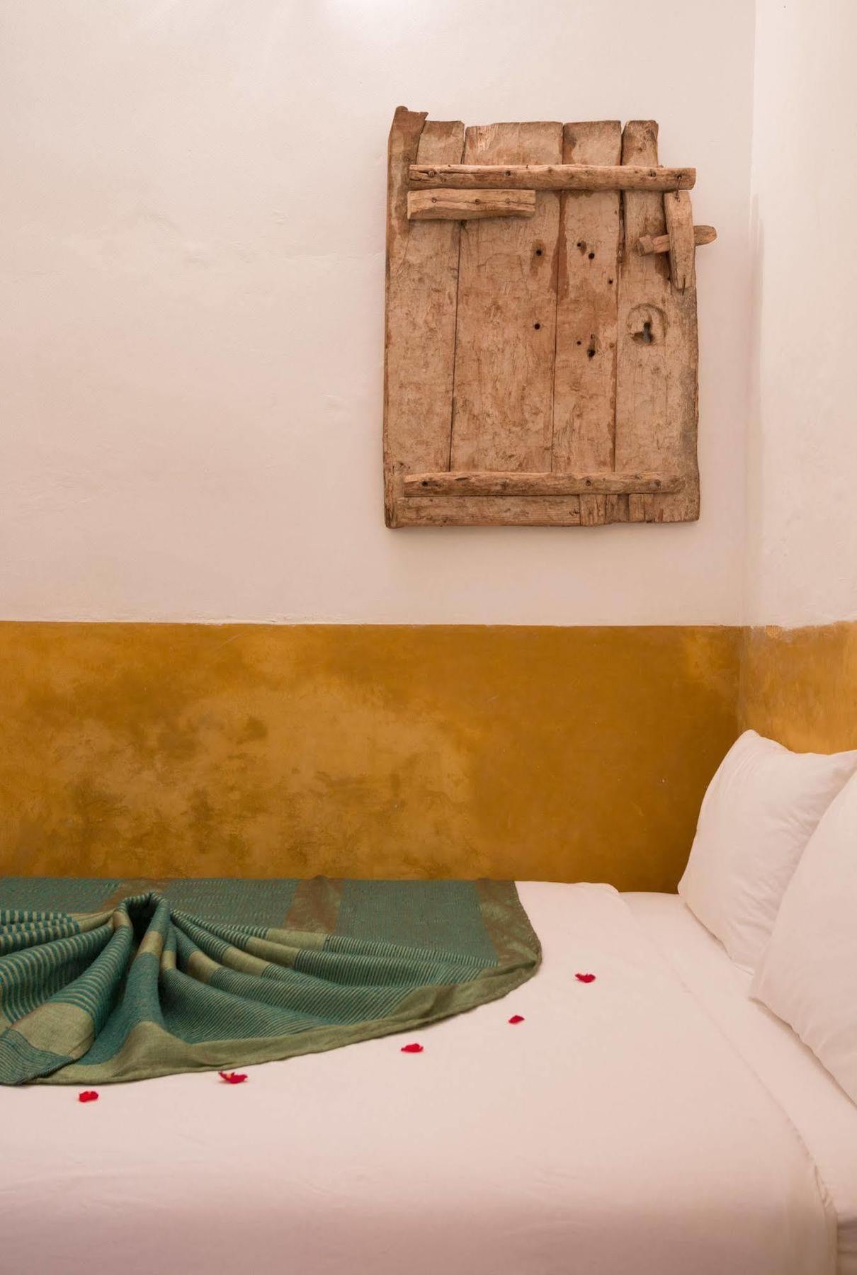 Origin Hotels Riad Magi Марракеш Экстерьер фото