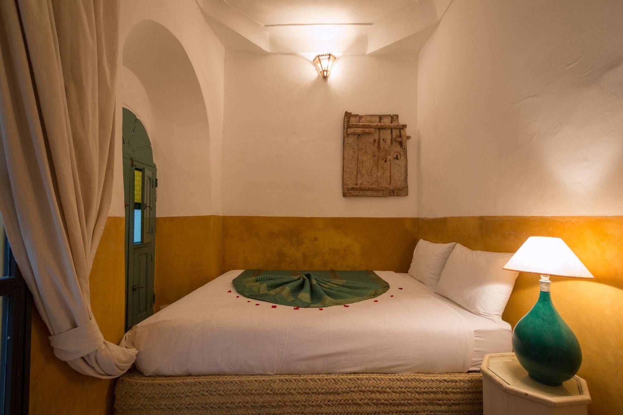 Origin Hotels Riad Magi Марракеш Экстерьер фото