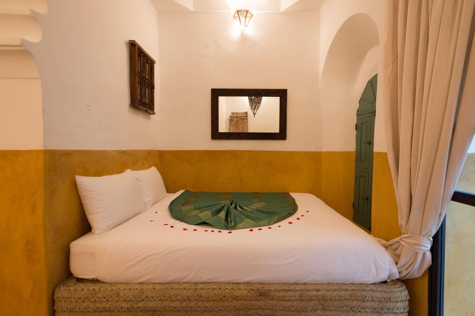 Origin Hotels Riad Magi Марракеш Экстерьер фото