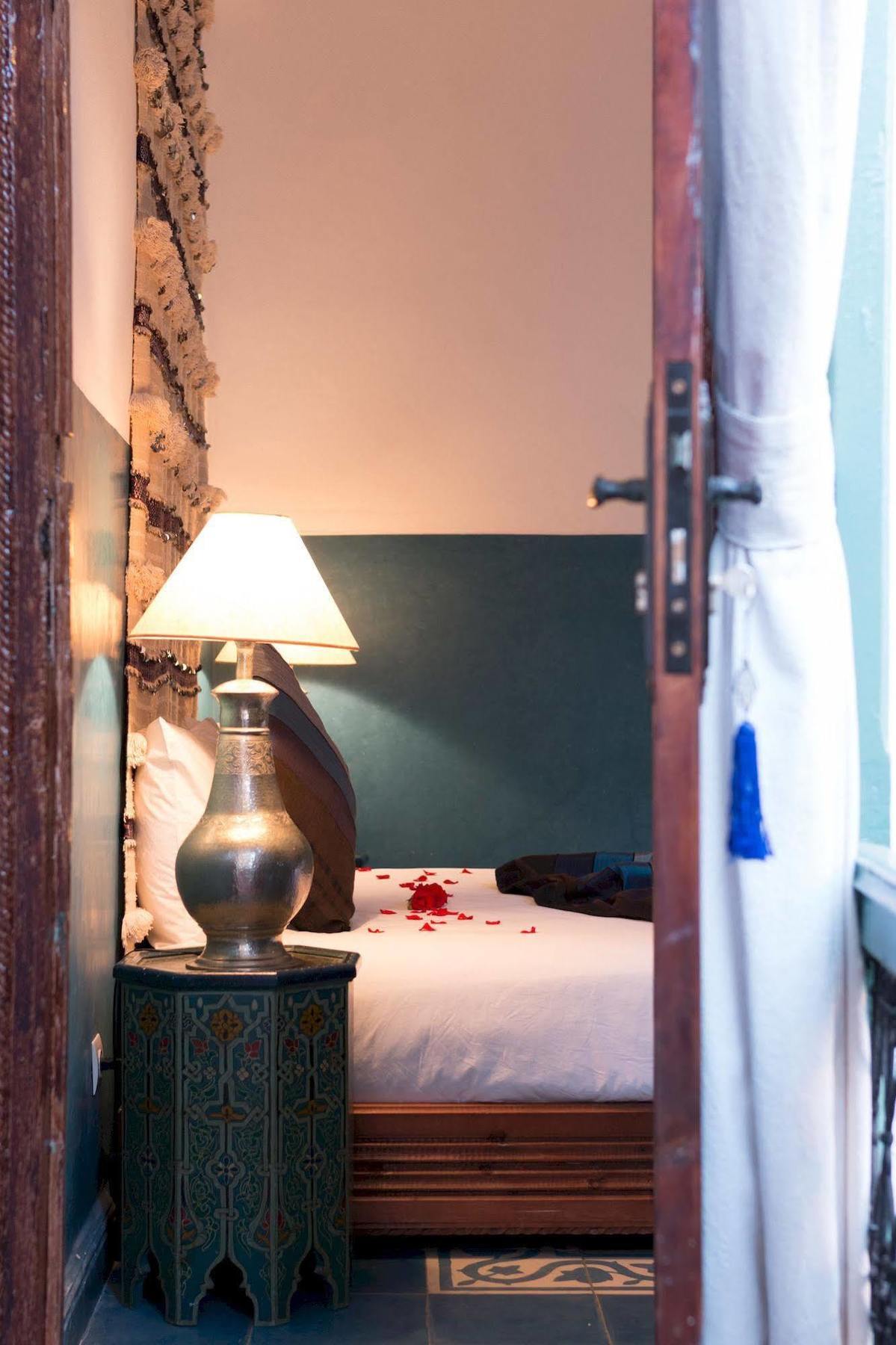 Origin Hotels Riad Magi Марракеш Экстерьер фото