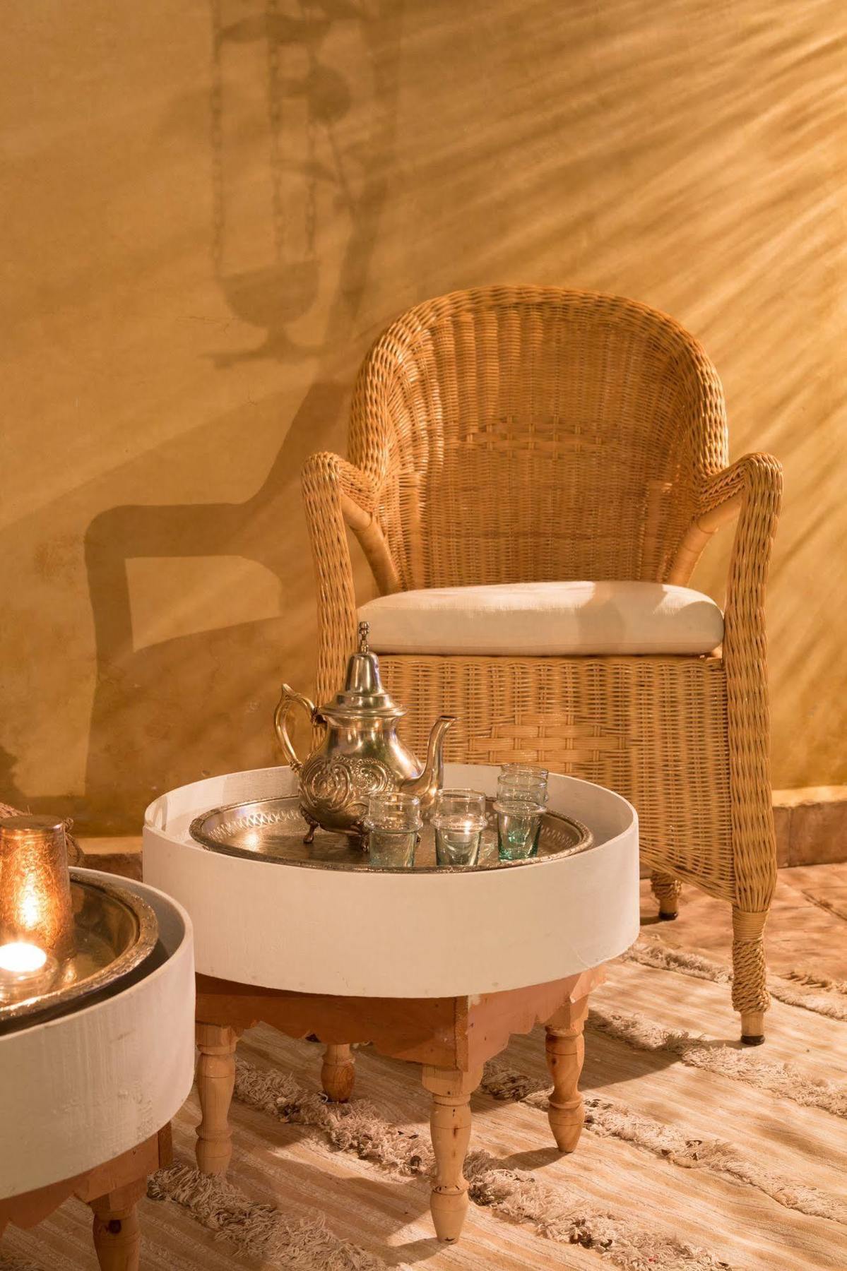 Origin Hotels Riad Magi Марракеш Экстерьер фото