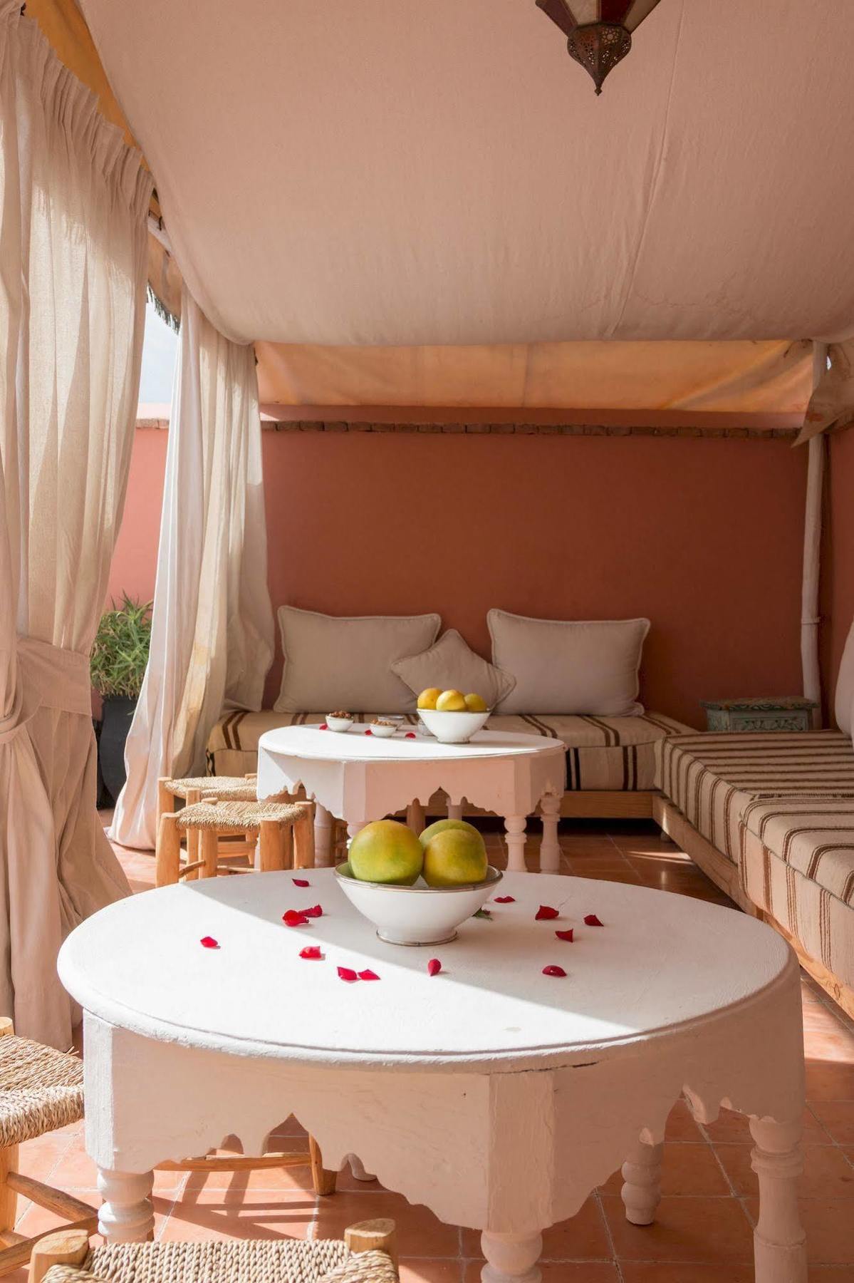 Origin Hotels Riad Magi Марракеш Экстерьер фото