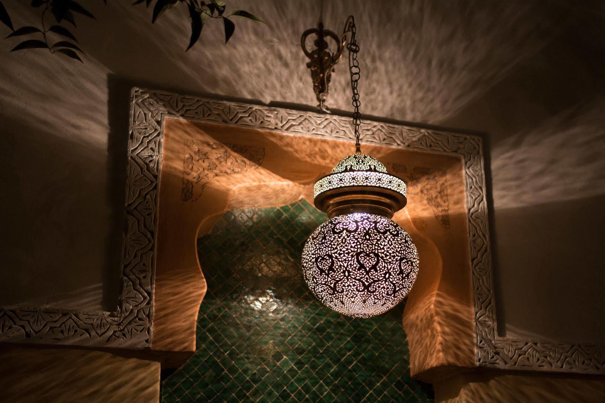 Origin Hotels Riad Magi Марракеш Экстерьер фото